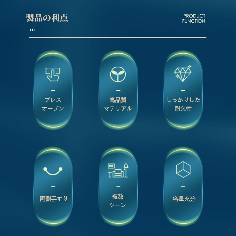 ゴミ箱 おしゃれ ごみ箱 ダストボックス 分別 スリム 北欧 ごみばこ リビング キッチン バスルーム シンプル 縦型 分別ゴミ箱 ゴミ袋 袋 隠す 見えない C-18